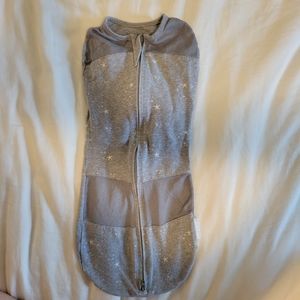Happiest Baby Sleapea swaddle